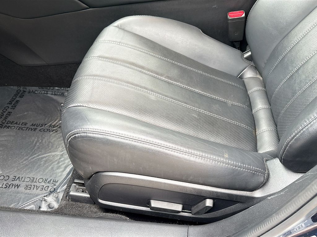 Used 2020 Blue Mazda Grand Touring image 20