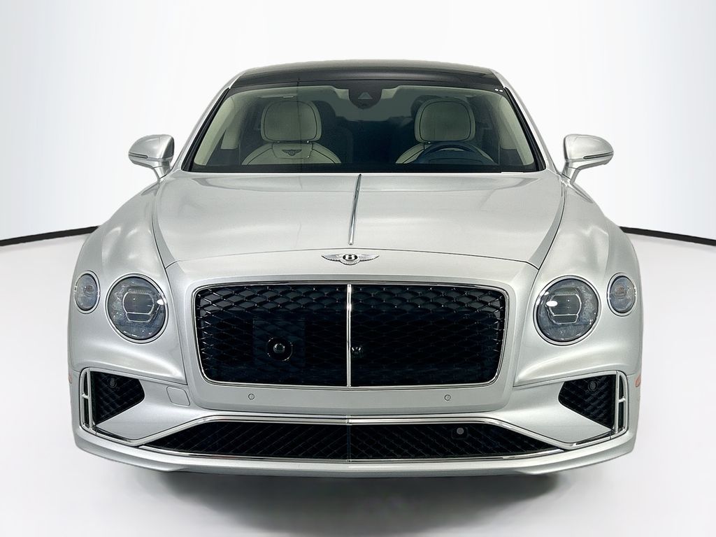 Thumbnail: 2026 Bentley Flying Spur - 2