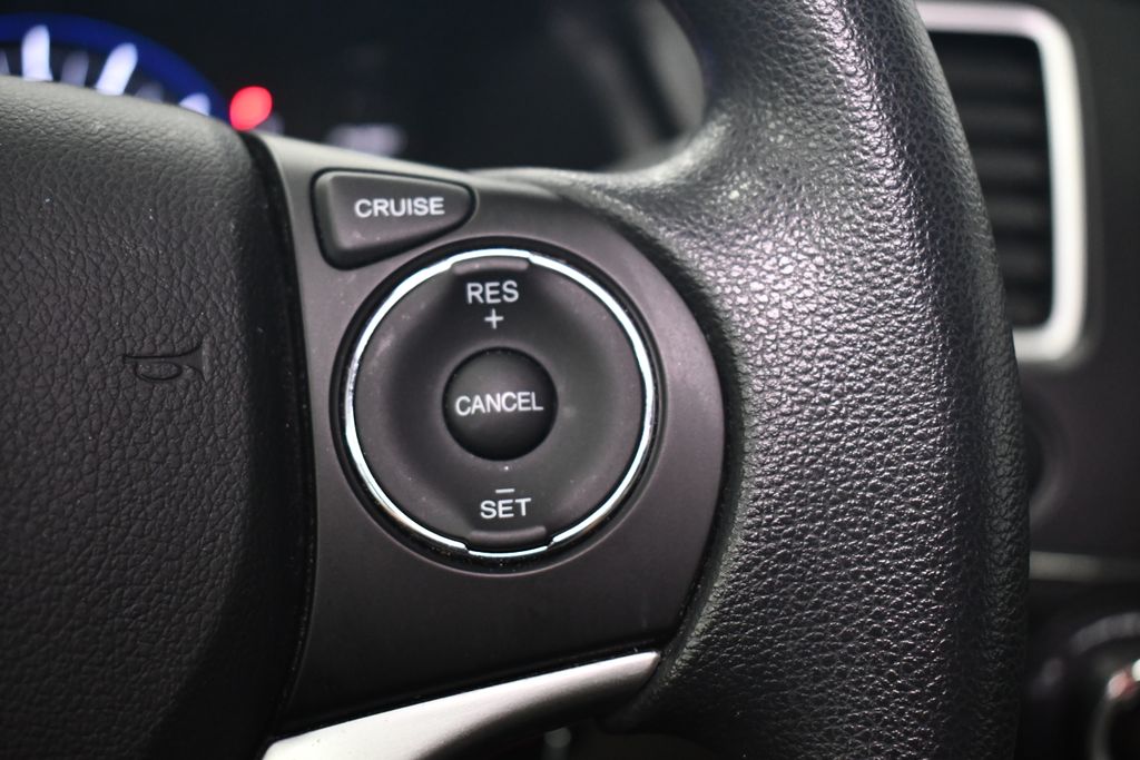 Thumbnail: 2015 Honda Civic - 23