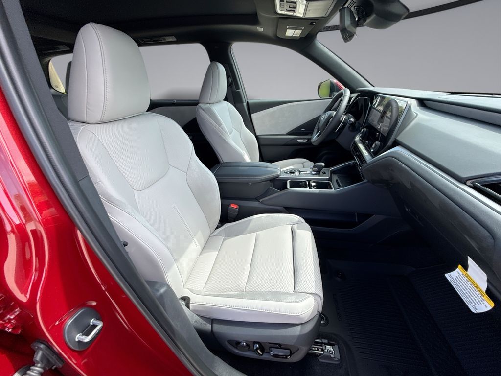 Thumbnail: 2026 Lexus TX - 16