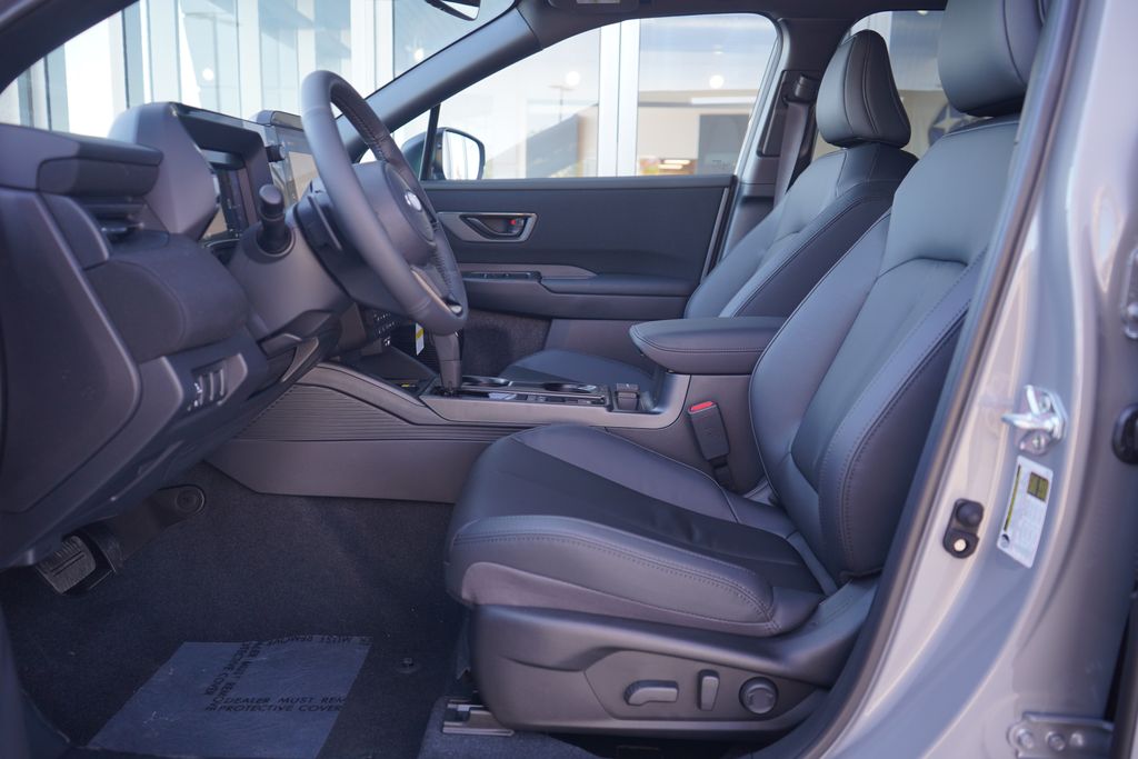 Thumbnail: 2026 Subaru Outback - 6