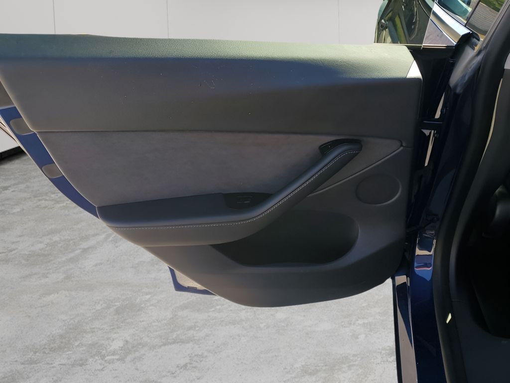Used Car 2020 Tesla Model Y  Performance For Sale Under $30,000 In Austin, Texas
