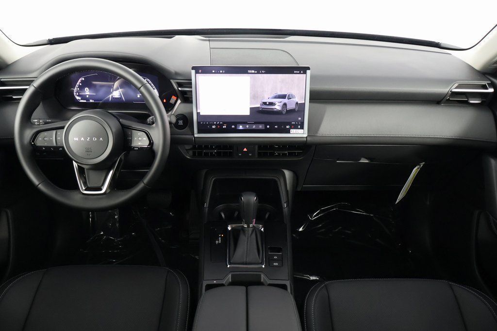 Thumbnail: 2026 Mazda CX-5 - 4