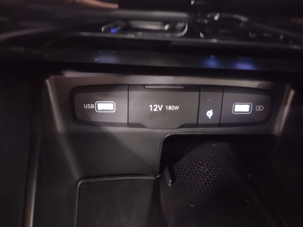 2024 Hyundai Santa Cruz NIGHT
