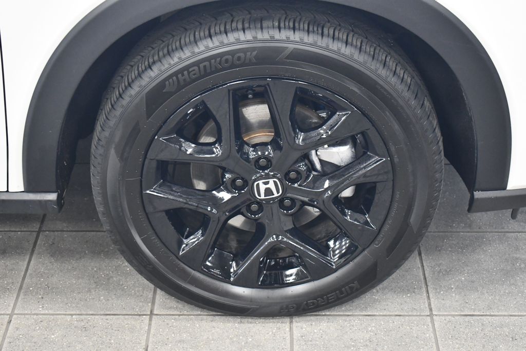 Thumbnail: 2024 Honda HR-V - 11