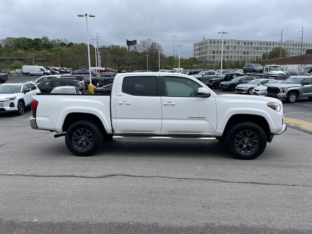 Used 2023 Toyota Tacoma Truck
