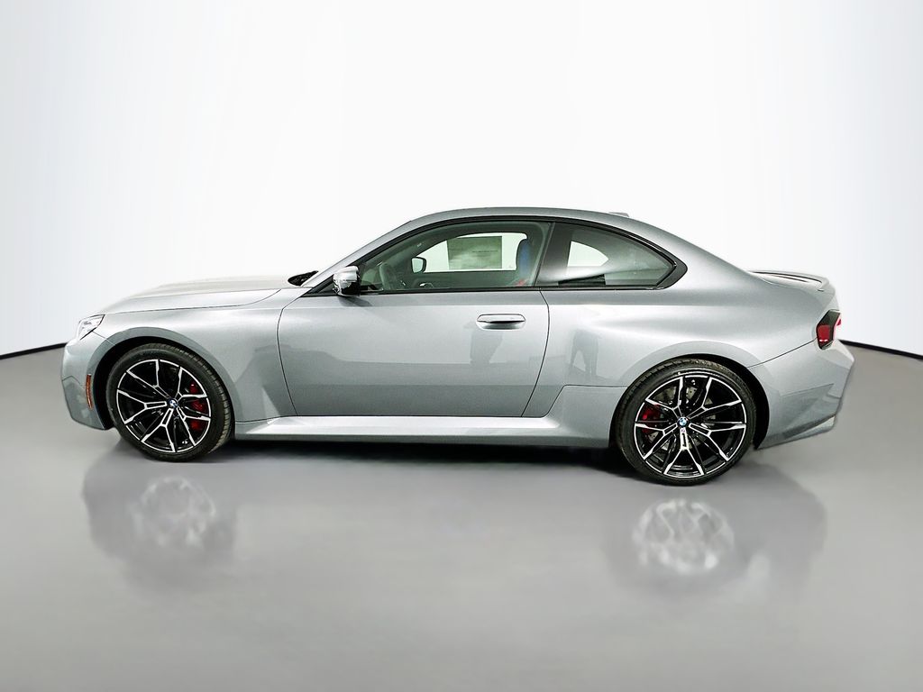 Thumbnail: 2026 BMW M2 - 8