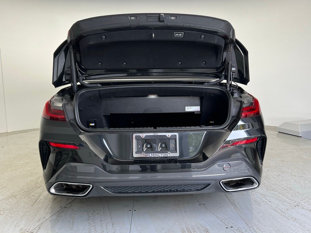 Thumbnail: 2019 BMW 8 Series - 9