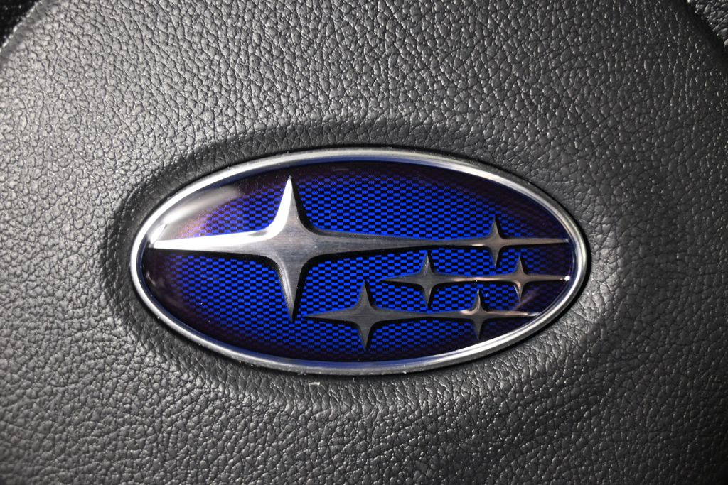 New 2026 White Subaru Premium image 33