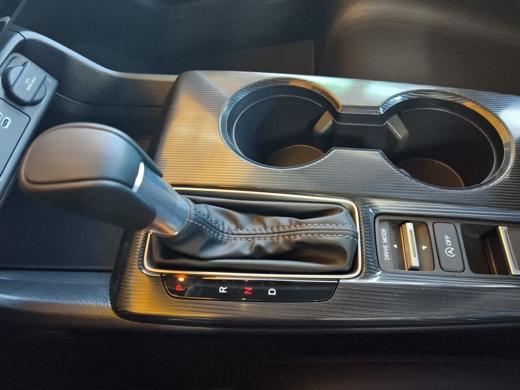 2026 Honda Civic Sport - Photo 18