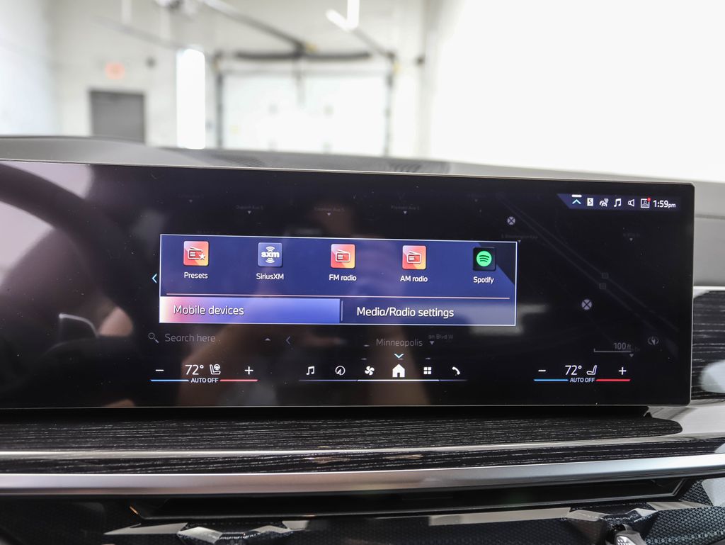 Thumbnail: 2026 BMW X5 - 15