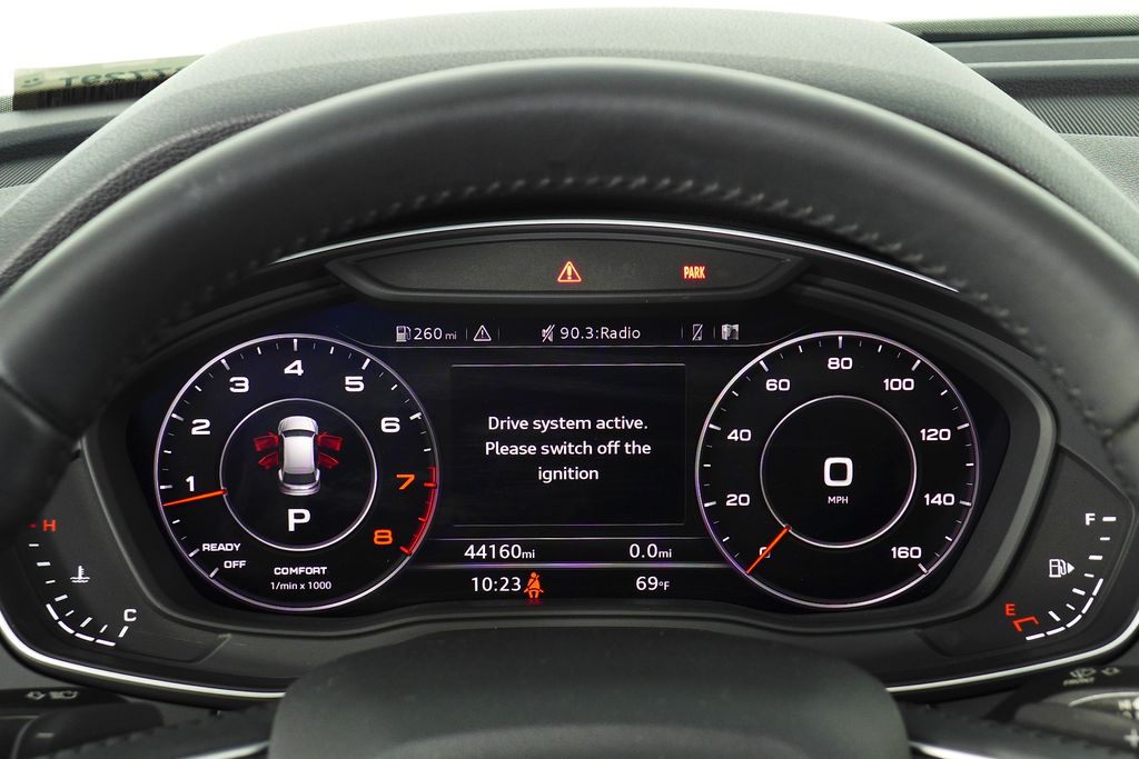 Thumbnail: 2018 Audi Q5 - 28