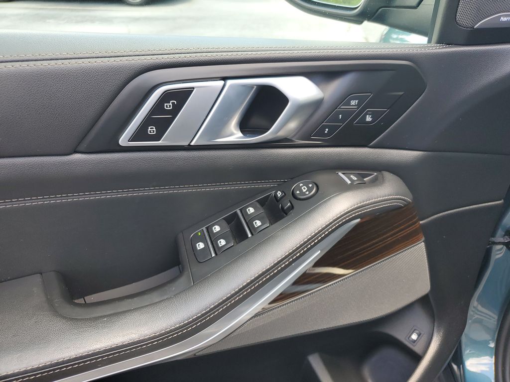 Used 2025 BMW X5 SUV