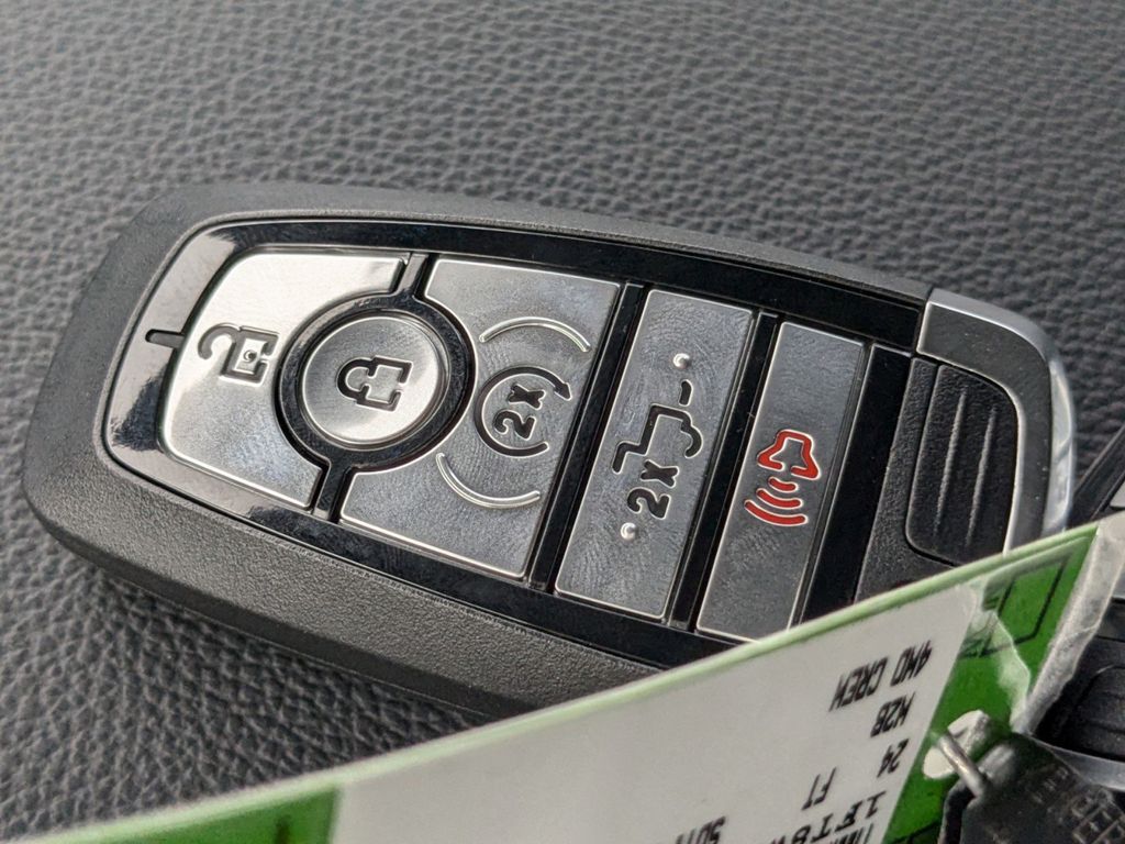 2024 Ford F-250 Super Duty Lariat