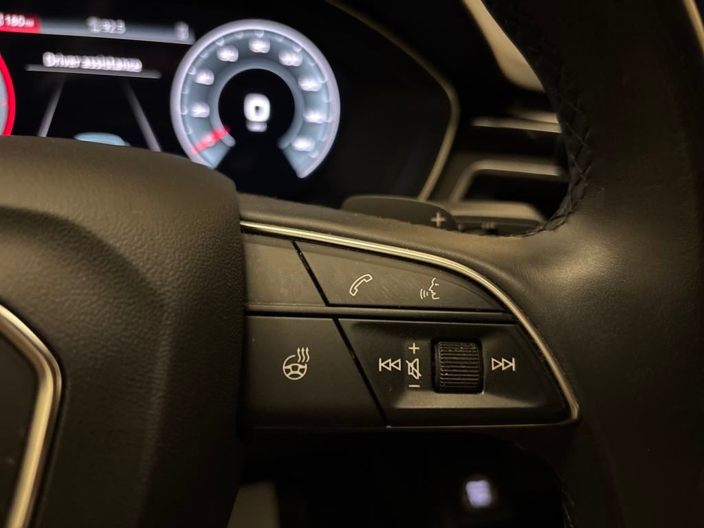 Used 2022 Audi A4 For Sale in Bedford, OH