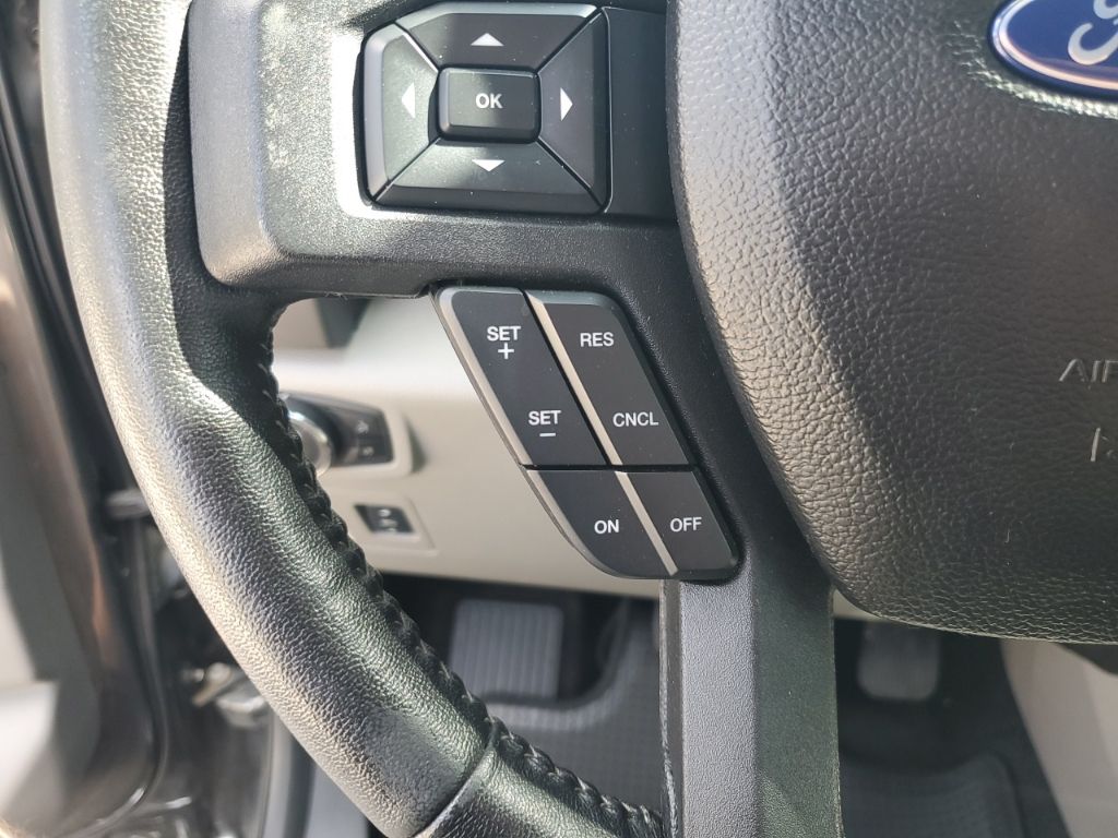 Used Car 2018 Ford F-150  Xlt For Sale Under $25,000 In Austin, Texas