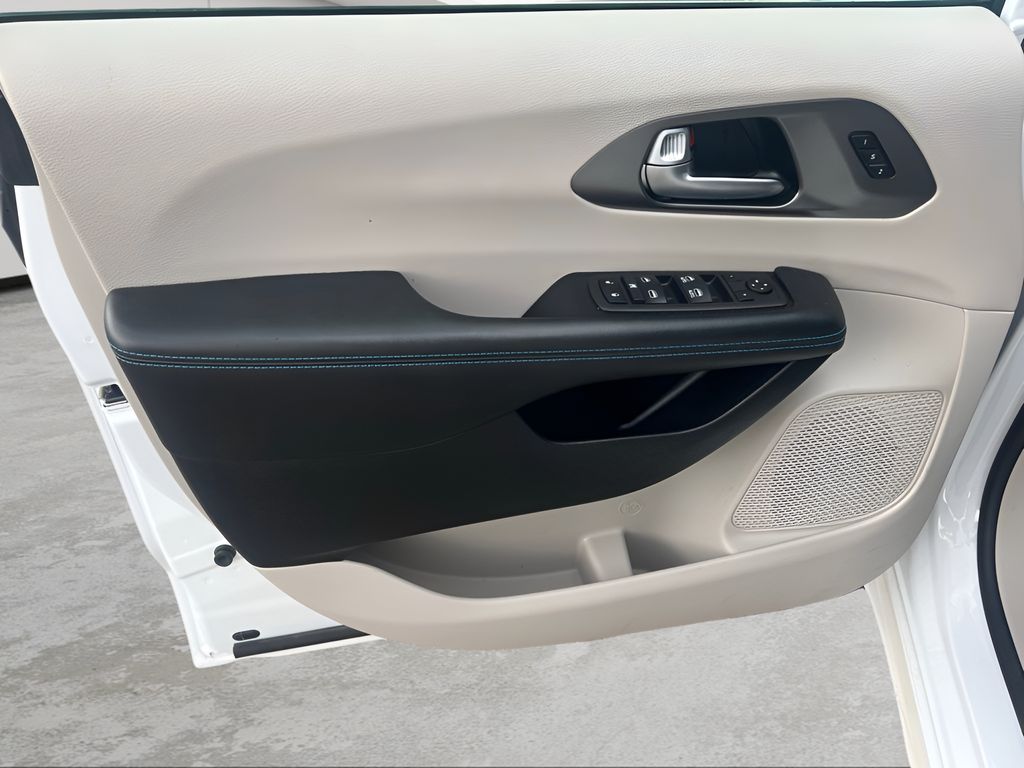 2021 Chrysler Pacifica