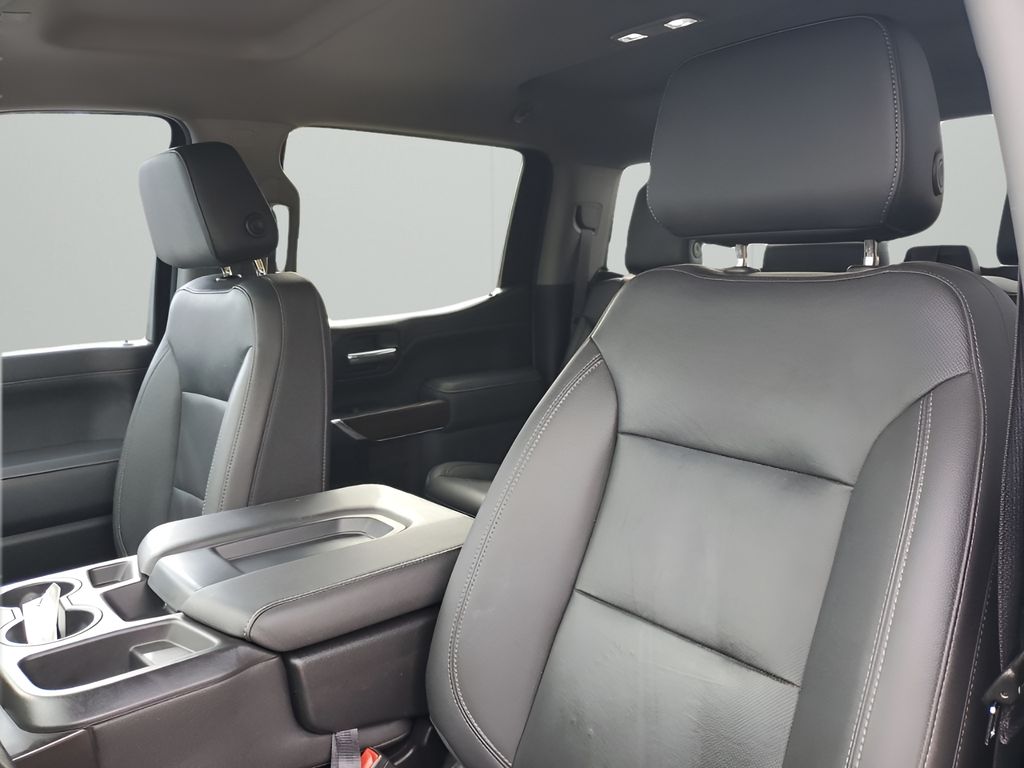 Used Car 2021 Gmc Sierra 1500  Slt For Sale Under $40,000 In Austin, Texas