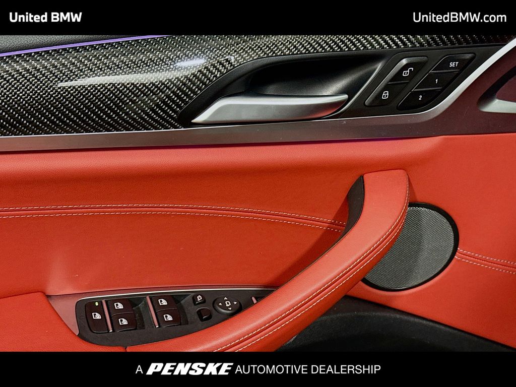 Thumbnail: 2023 BMW X4 - 3