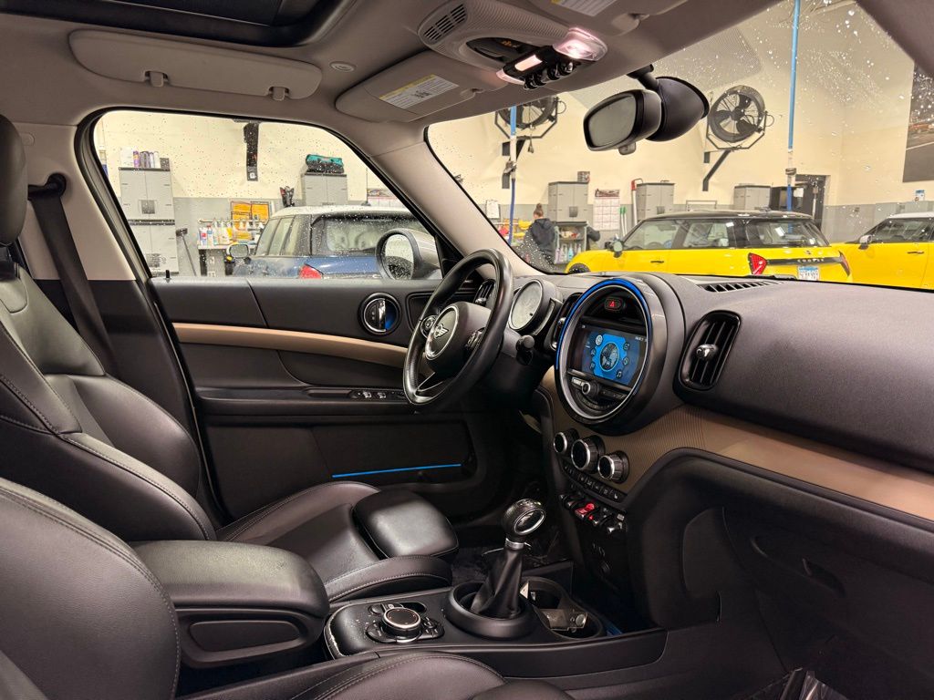 Thumbnail: 2018 MINI Cooper Countryman - 30