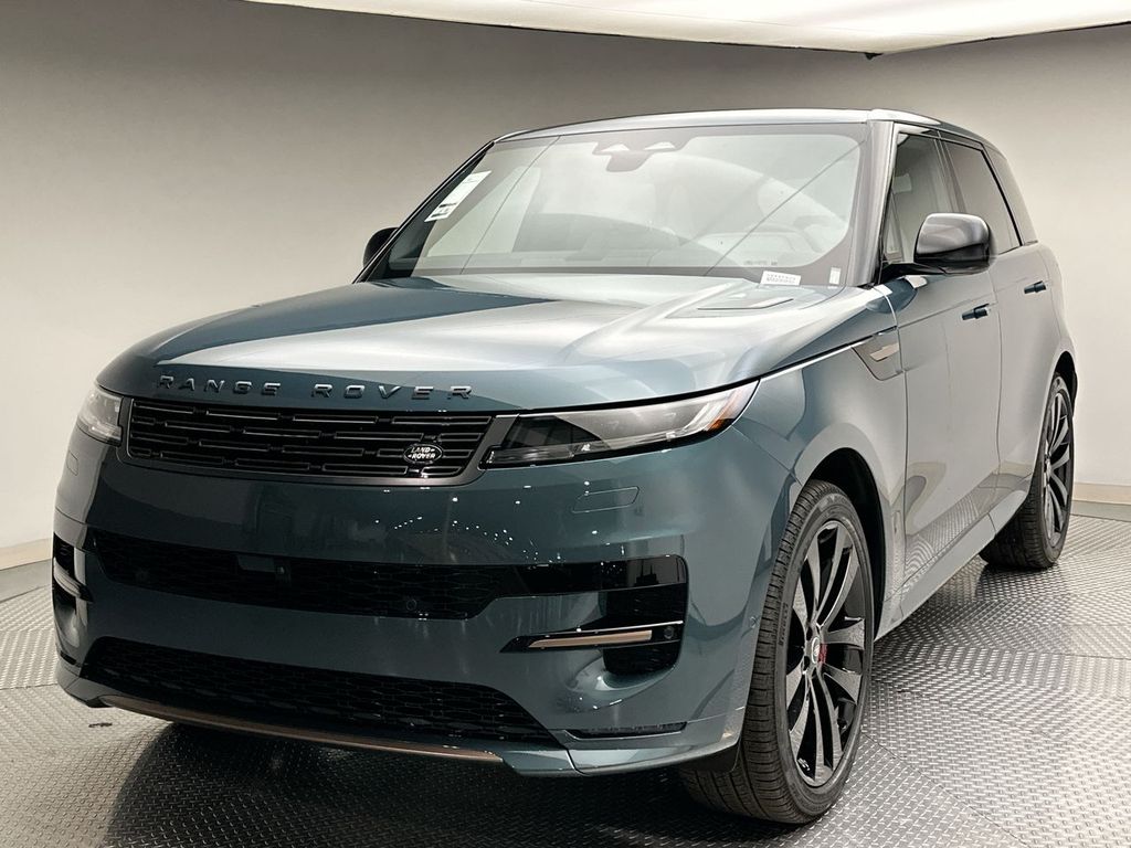 2025 Land Rover Range Rover Sport Dynamic -
                Paramus, NJ