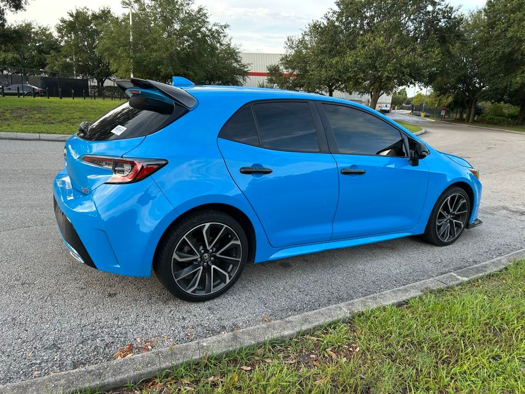 Thumbnail: 2020 Toyota Corolla - 5