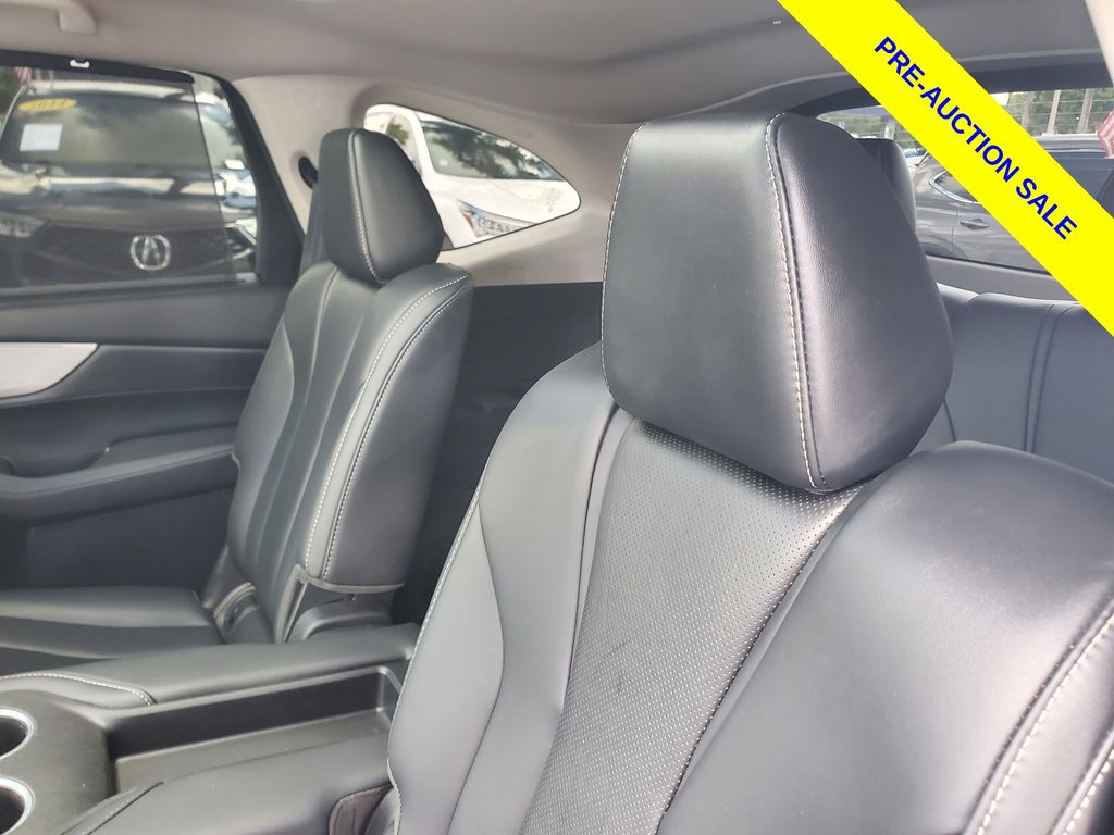Used 2023 Acura MDX SUV