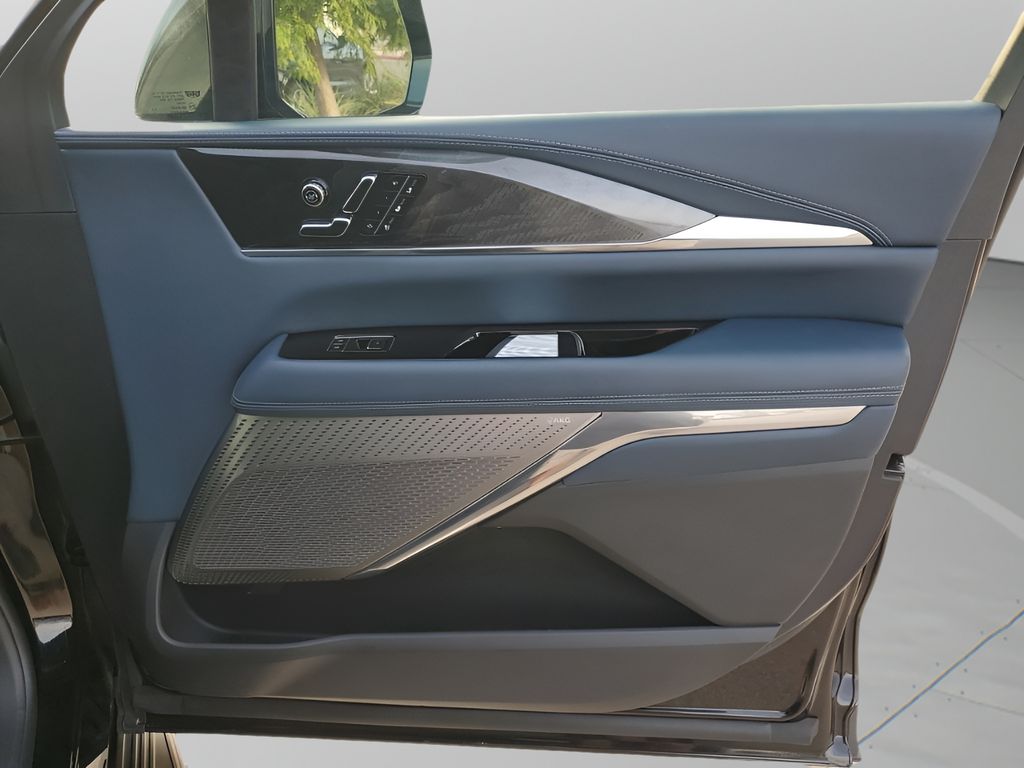 New 2025 Black Cadillac Sport 2 image 13