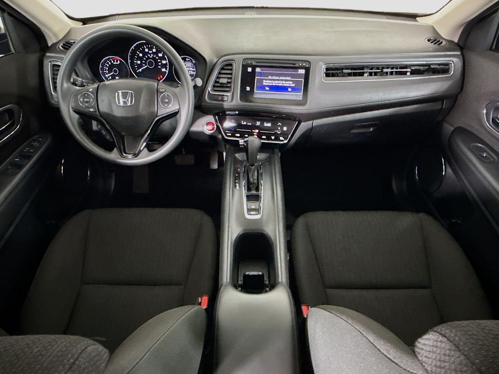 Thumbnail: 2017 Honda HR-V - 13