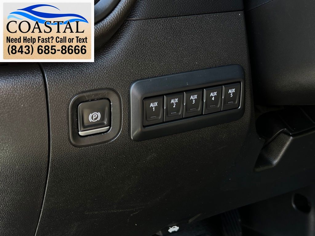 2022 Chevrolet Silverado 2500HD Work Truck White at Coastal Chevrolet Cadillac