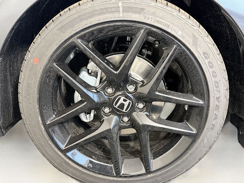 Thumbnail: 2026 Honda Civic - 30