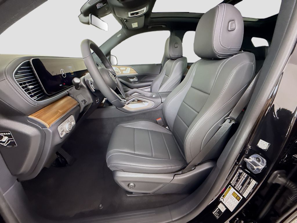 Thumbnail: 2026 Mercedes-Benz GLE - 20