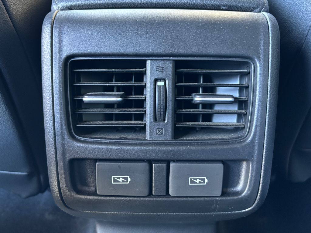 Thumbnail: 2022 Honda Accord - 18