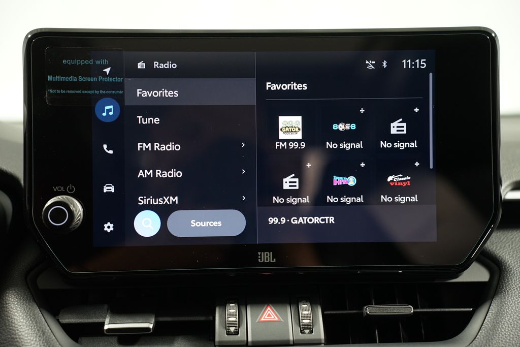 2025 Toyota RAV4 Limited 18