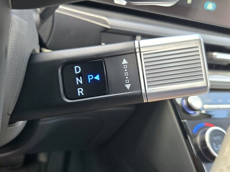 2027 Hyundai Santa Fe
