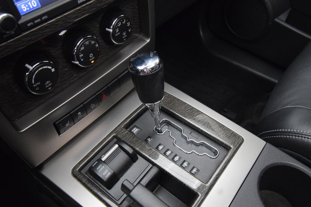 used 2012 Jeep Liberty car, priced at $8,500