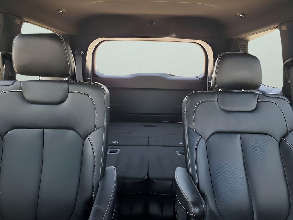 Used Car 2023 Jeep Grand Cherokee L  Overland For Sale Under $35,000 In Austin, Texas