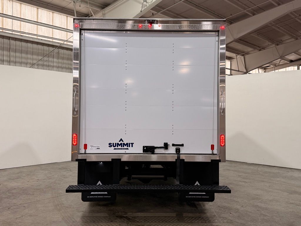 2025 Chevrolet Express 3500 Work Van