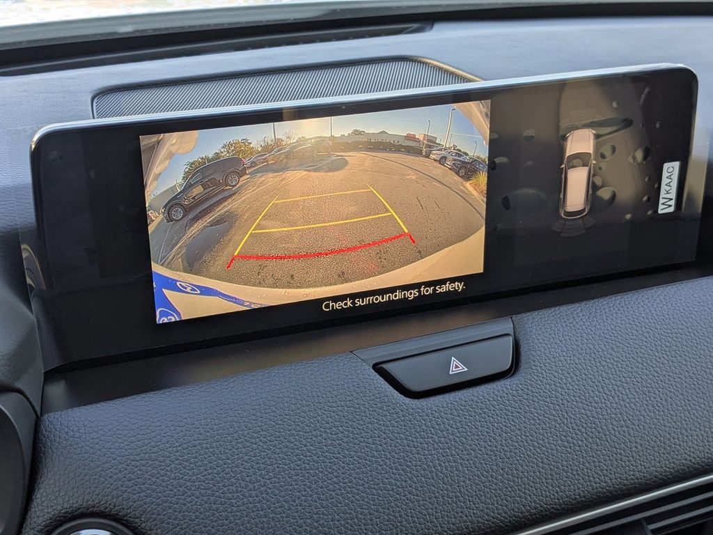 2026 Mazda CX-90 3.3 Turbo Premium Sport