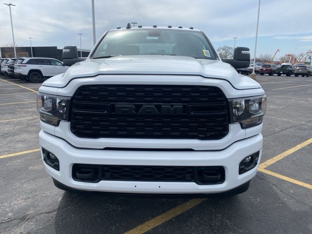 2024 Ram 2500 Big Horn 2