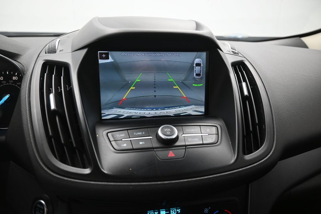 Used 2019 Ford Escape SUV