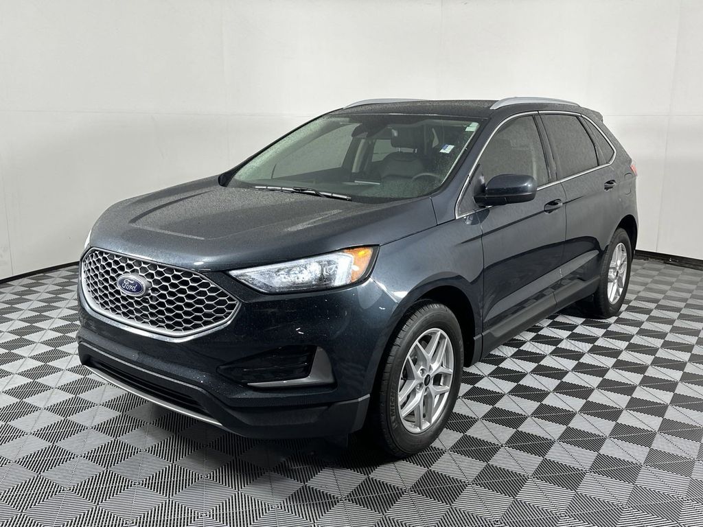 2024 Ford Edge SEL 3