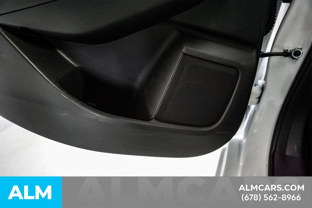 Used 2025 White Nissan S image 50