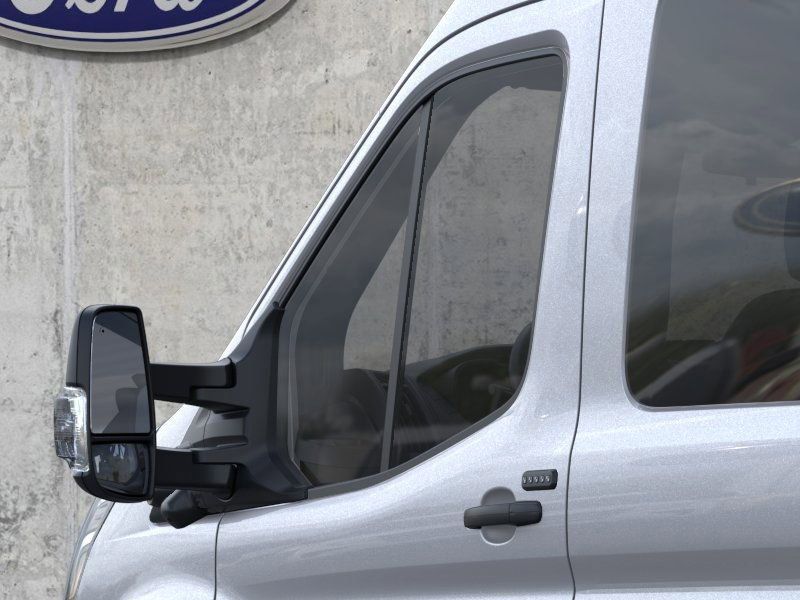 2025 Ford Transit-350 XLT