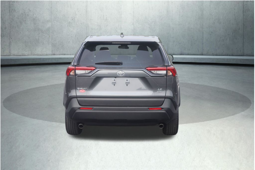 Used 2017 Toyota RAV4 SUV