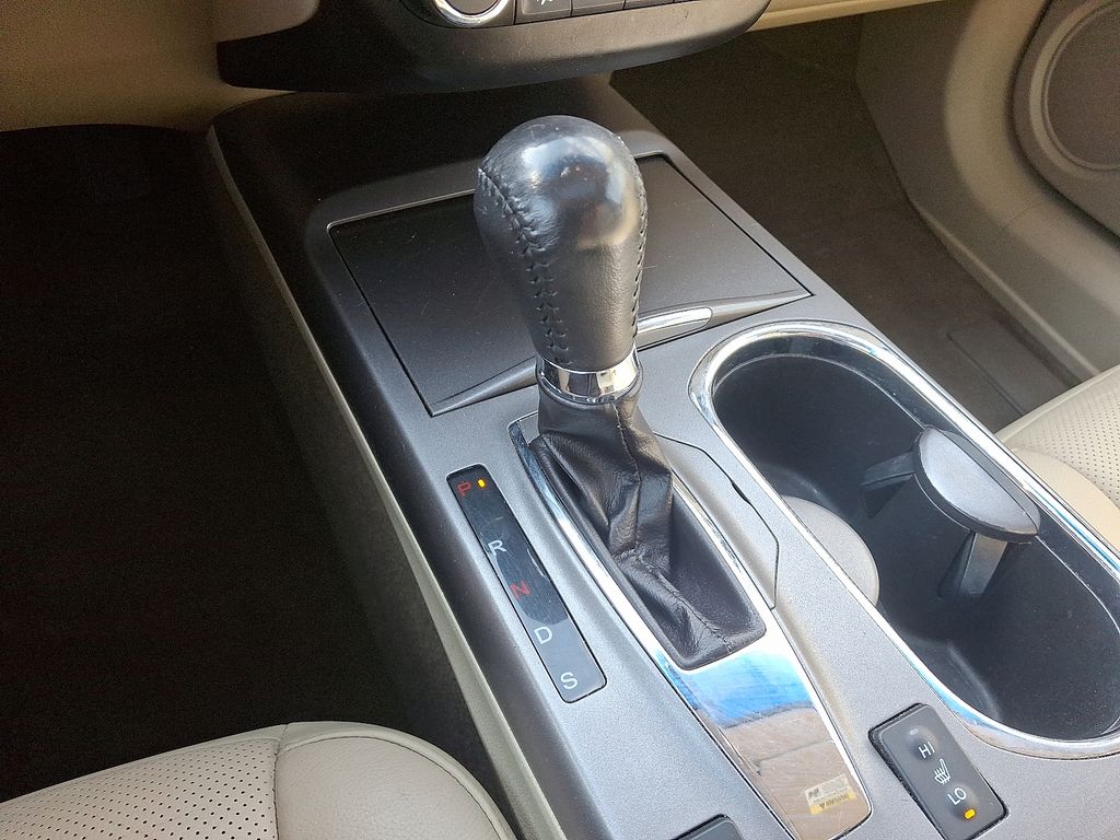 2014 Acura RDX Technology 15