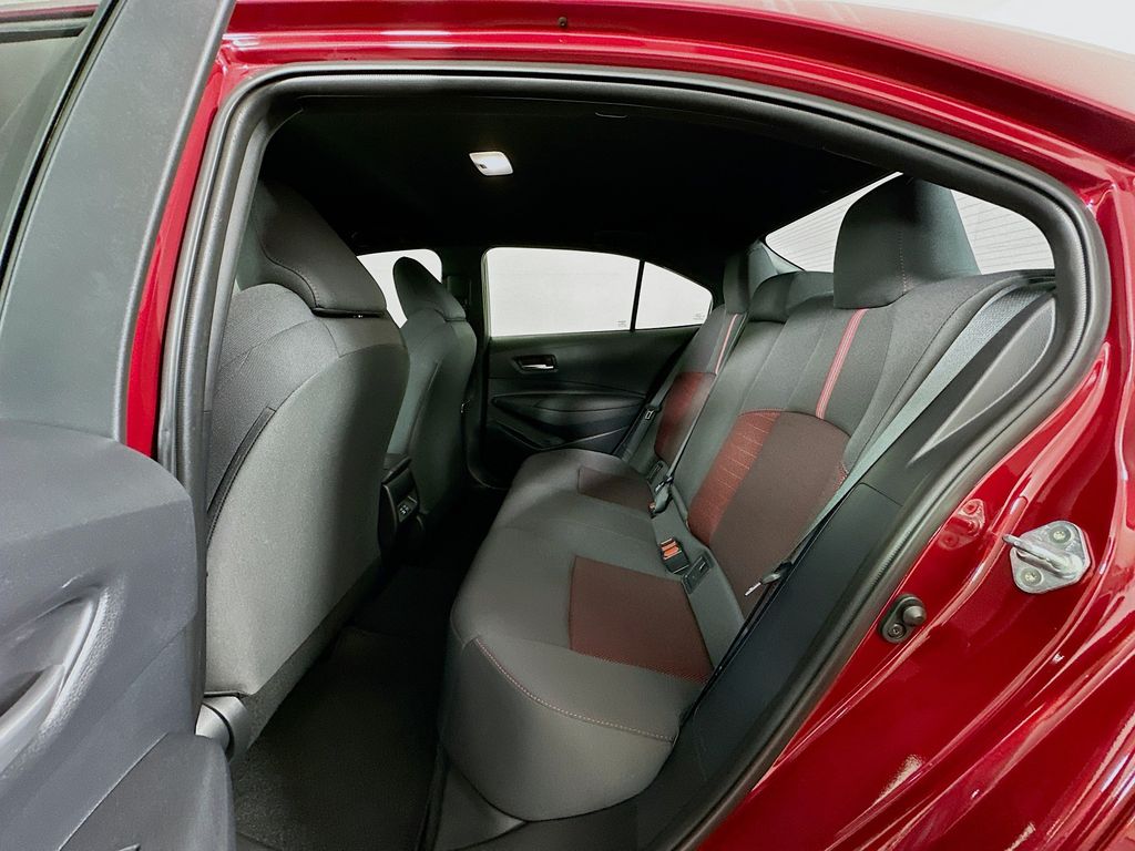 Thumbnail: 2024 Toyota Corolla - 23