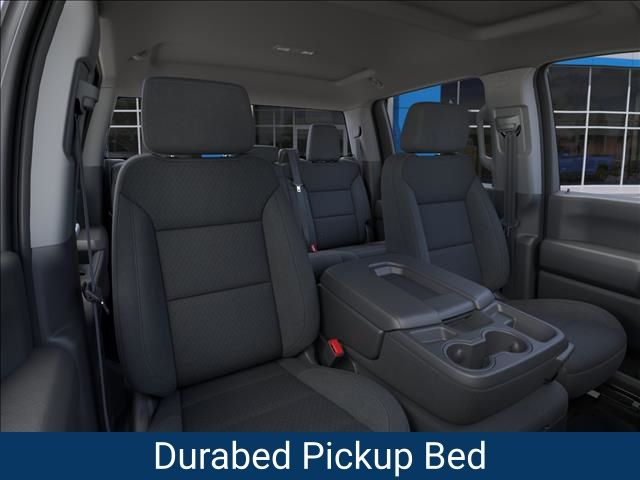 ChevroletSilverado 2500HD18