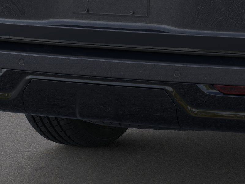 Thumbnail: 2026 Lincoln Navigator L - 23