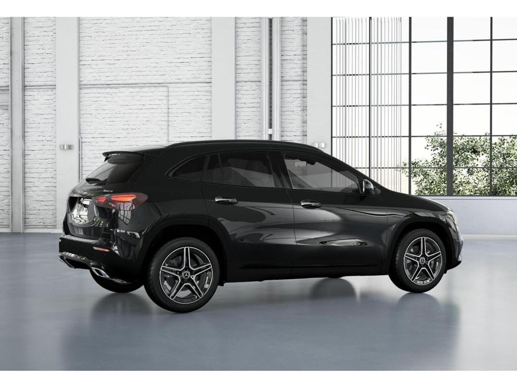 Thumbnail: 2026 Mercedes-Benz GLA - 19